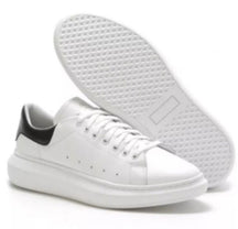 Tênis Minimalista Premium - Elegância Lifestyle - For Men
