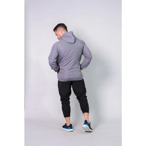 Jaqueta Masculina Corta Vento Impermeável