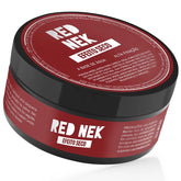 Pomada Para Cabelo Efeito Seco Matte Alta Fixação